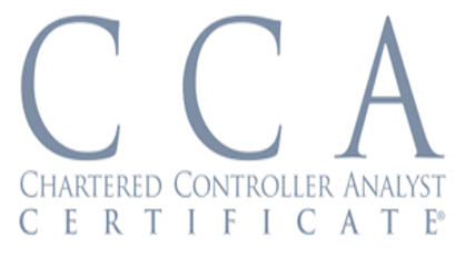 CCA