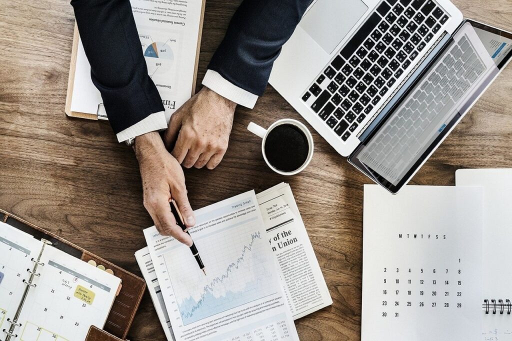 Auditor financiero