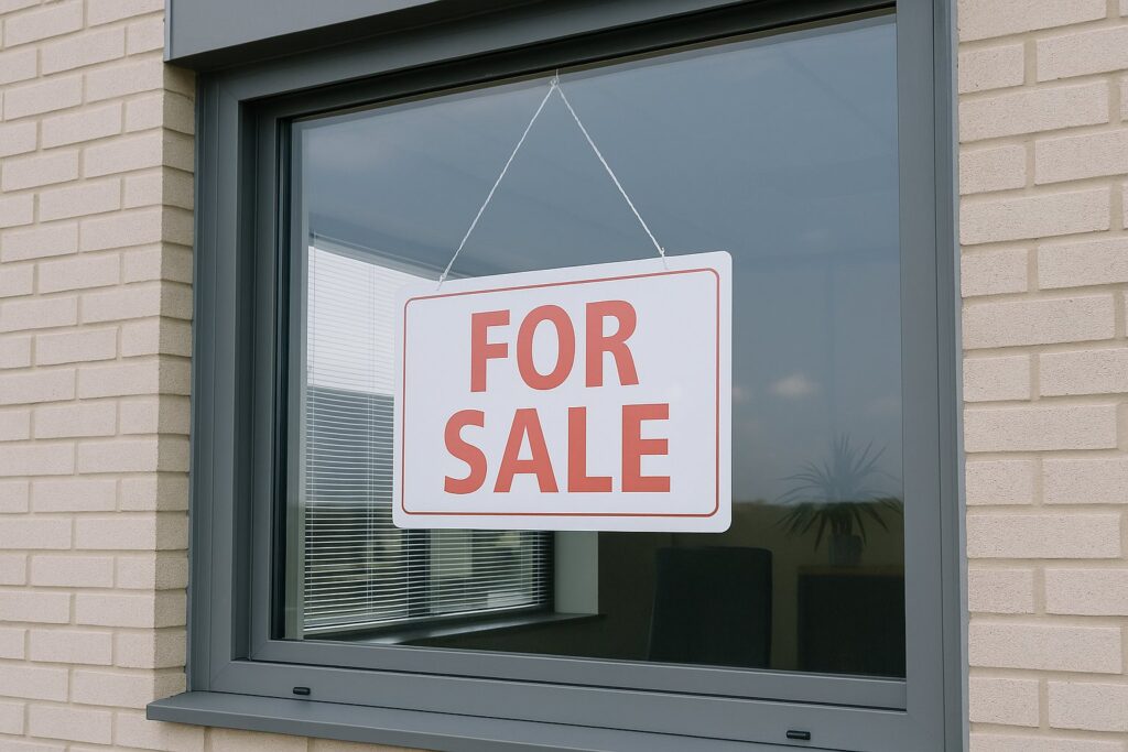 Empresa en venta